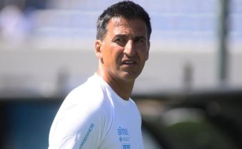 Selección: Marcelo Broli dio a conocer la lista de 23 convocados para la gira asiática