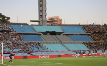Apertura: el clásico entre Peñarol y Nacional se jugará en el Estadio Centenario