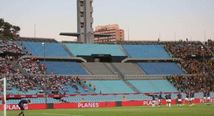 Apertura: el clásico entre Peñarol y Nacional se jugará en el Estadio Centenario