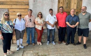 Ediles del FA denunciaron a la Intendencia de Artigas por irregularidades en horas extras