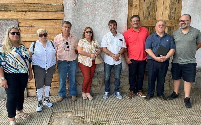 Ediles del FA denunciaron a la Intendencia de Artigas por irregularidades en horas extras