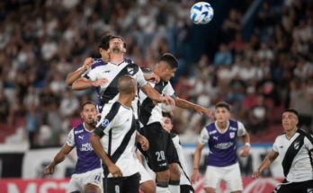 Sudamericana: Danubio derrotó a Defensor en los penales y se metió en fase de grupos