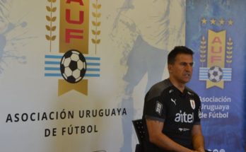 Marcelo Broli: el orgullo de entrenar a la mayor, las ausencias y lo que quiere imponer