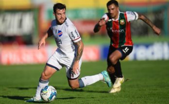 Apertura: Nacional no supo ganarlo y empató sin goles con Deportivo Maldonado en el Campus