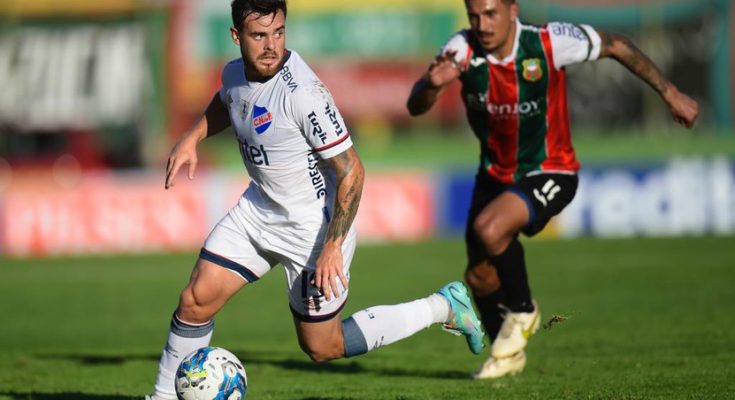 Apertura: Nacional no supo ganarlo y empató sin goles con Deportivo Maldonado en el Campus