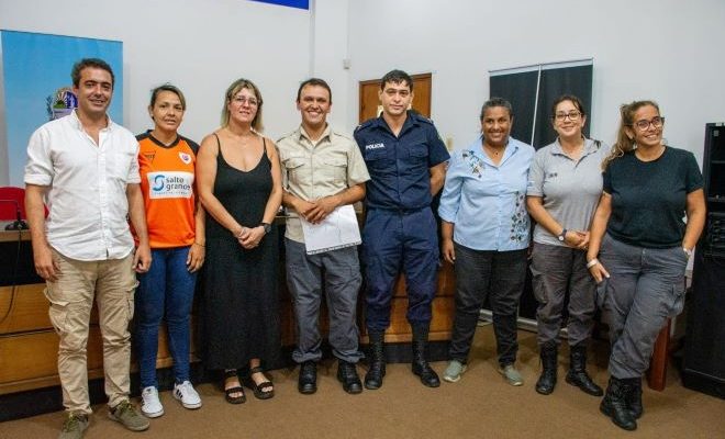 Segunda edición del torneo de fútbol femenino “Ceibal a todo fútbol”