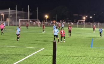 La Terminal se quedó con el título del Campeonato de Fútbol Municipal 2023