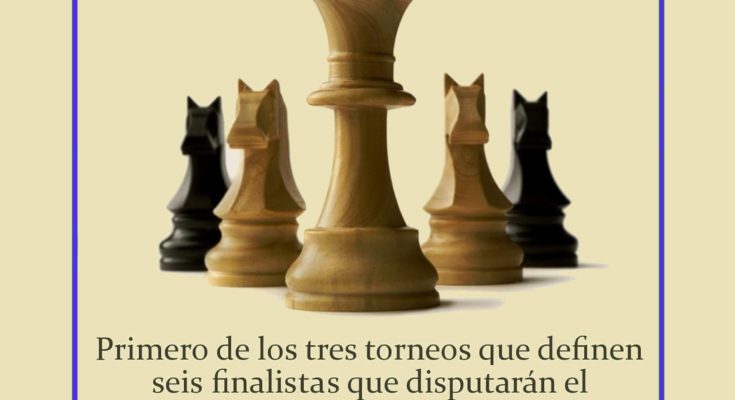 Campeonato Salteño Sub 12 de ajedrez