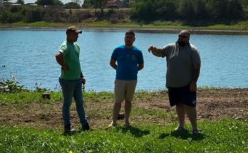 Villa Constitución se prepara para recibir una regata de veleros el último fin de semana de marzo
