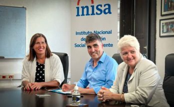 Lima: Convenio con el INISA brinda oportunidades laborales a jóvenes privados de libertad