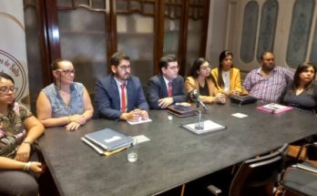 Se conformó la nueva comisión directiva de la Asociación de Abogados de Salto