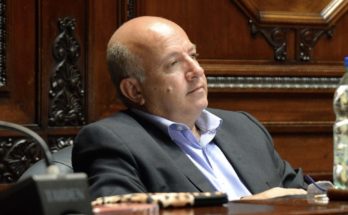 Deudores en UR del BHU. Lacalle respalda soluciones presentadas por Coutinho