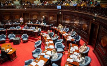 Inddhh y Unicef se manifestaron en contra del proyecto de ley de tenencia compartida