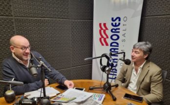 Gustavo Cesio brindó información sobre GENACOL, producto único a nivel mundial