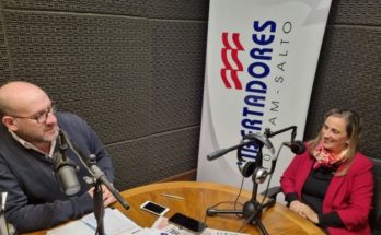 ANDE realizará en Salto una jornada sobre herramientas digitales para micro, pequeñas y medianas empresas