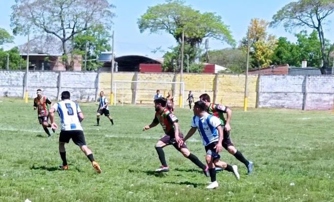 Comienza el Campeonato Salteño de la Divisional Primera “C”