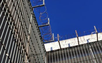 Murió una mujer trans al incendiarse su celda en el Penal de Libertad