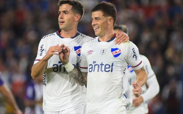 Apertura: Nacional sacó chapa y vapuleó por 4-0 a Fénix en el GPC, con tres de Ramírez