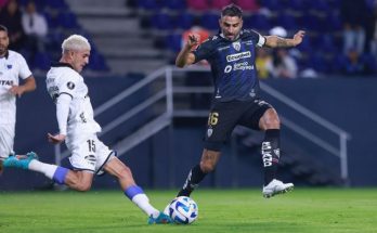 Libertadores: Liverpool cayó 2-0 frente a Independiente del Valle en Quito