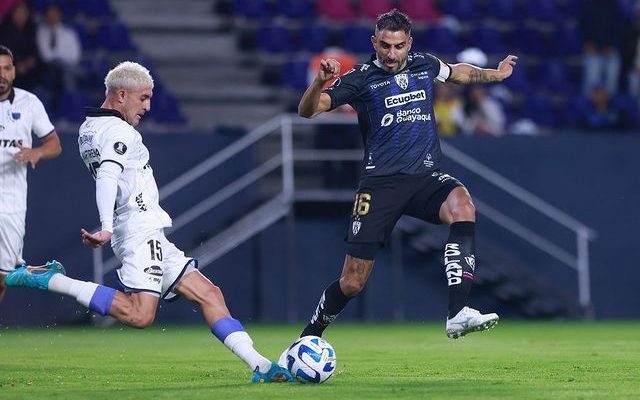 Libertadores: Liverpool cayó 2-0 frente a Independiente del Valle en Quito