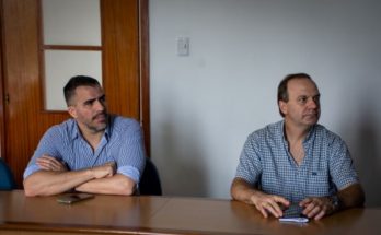Intendencia de Salto contará con servicio de mapeo georreferenciado de la ciudad