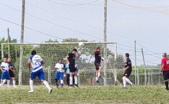 La Liga Salteña de Fútbol Súper Senior fijó la cuarta fecha para el domingo La Liga Salteña de Fútbol Súper Senior fijó la cuarta fecha para el domingo