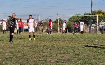 Resultados de la Tercera Fecha de la Liga de Fútbol Senior