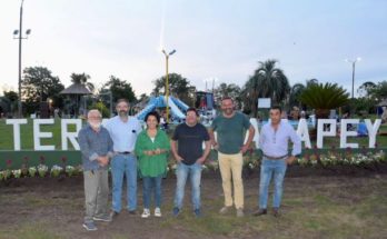 Gustavo Chiriff: “Desde el Gobierno Departamental se apuesta a un turismo para todos”