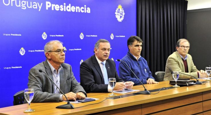 Nueva edición de Jornales Solidarios brindará oportunidades laborales a 9.000 personas en todo el país