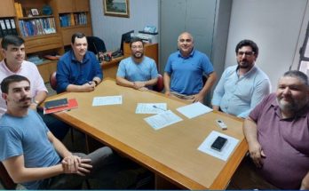 Se instaló el Consejo Asesor y Consultivo del CeRP del Litoral – Sede Salto