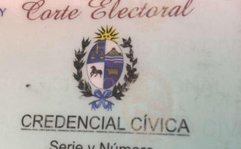 Oficina móvil de la Corte Electoral estará en San Antonio este fin de semana