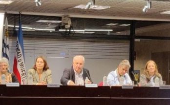 Inddhh promueve cambio en legislación sobre prisión para mujeres embarazadas o con hijos