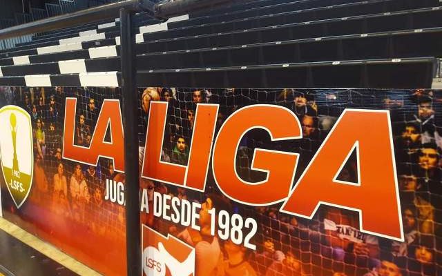 Liga Salteña de Fútbol Sala pone en marcha un nuevo protocolo de seguridad