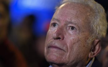 Senador Germán Coutinho propone que el CERP de Salto se llame Germán Rama