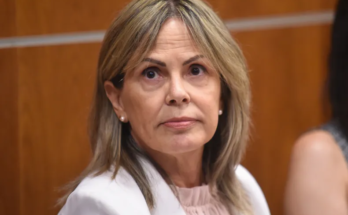La fiscal Gabriela Fossati marca diferencias con Flores por caso Leal