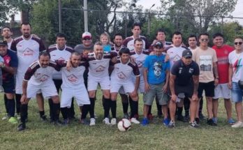 Fijaron detalles de la 3a. Fecha de la Liga de Fútbol Senior