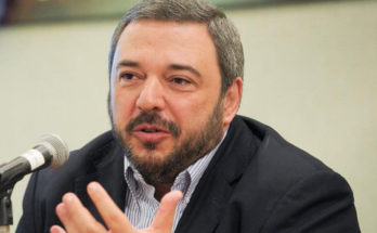 «Tenemos el atraso cambiario más grande del siglo», dijo Bergara