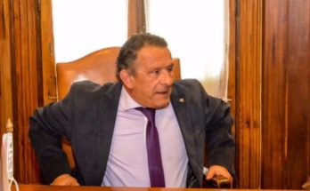 Intendente de Artigas (PN) responde a los señalamientos de nepotismo y sobrepago de horas extras a familiares