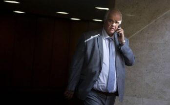 La coalición estaría dispuesta a votar el desafuero de Gustavo Penadés si la Justicia lo solicita