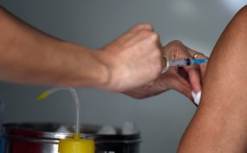 Hasta el 29 de abril se celebra la 21ª Semana de Vacunación en las Américas, bajo el lema «Date Las Vacunas»