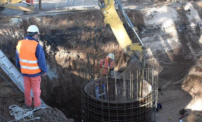 A buen ritmo avanzan las obras de recuperación integral de la Costanera Norte, destaca Lima A buen ritmo avanzan las obras de recuperación integral de la Costanera Norte, destaca Lima