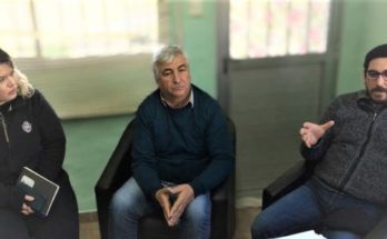 La Intendencia entregó más de 500 abonos de transporte a estudiantes que no están comprendidos en la reglamentación del MTOP