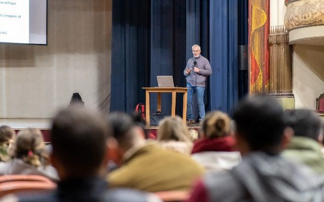 Intendencia realizará un nuevo curso de manipulación de alimentos