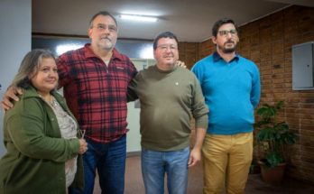 Desde hoy Salto cuenta con un Comedor Estudiantil Universitario