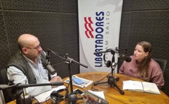 Directora Departamental de INAU se refirió a la campaña de adopción de niños