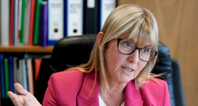 Infancia: proyecto de la oposición podría votarse en junio en comisión de Diputados Infancia: proyecto de la oposición podría votarse en junio en comisión de Diputados