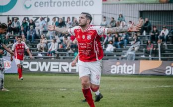 Copa de Clubes de OFI – Divisional B: Ceibal derrotó a Arsenal 2 a 0 y clasificó a la próxima fase