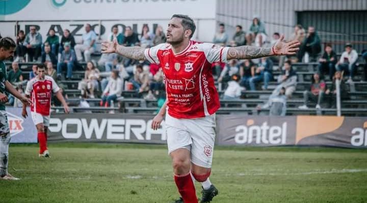 Copa de Clubes de OFI – Divisional B: Ceibal derrotó a Arsenal 2 a 0 y clasificó a la próxima fase