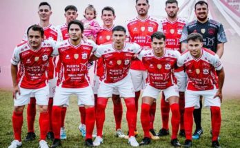 Comienza el Campeonato Salteño de la Divisional Primera «A»