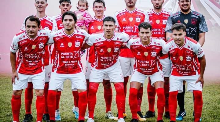 Comienza el Campeonato Salteño de la Divisional Primera “A”